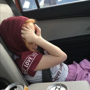 Meet your Posher, Krys